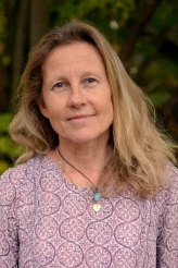 Eva Björkdahl
